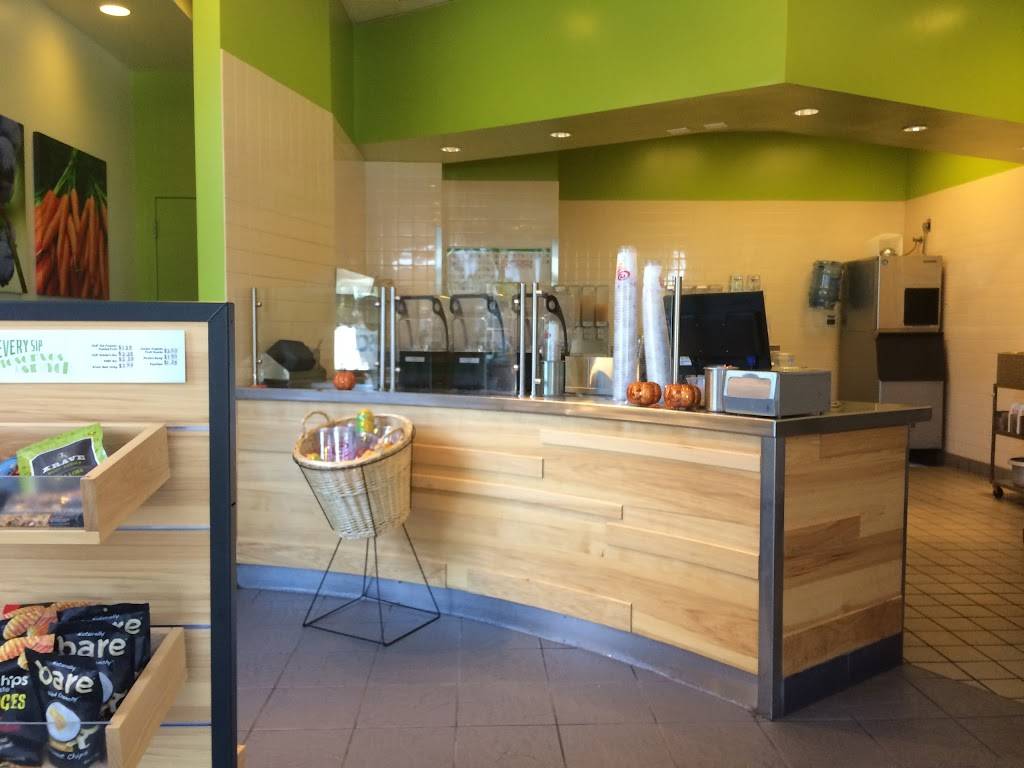 Jamba Juice | restaurant | 2155 Town Center Plaza #140, West Sacramento, CA 95691, USA | 9166172410 OR +1 916-617-2410
