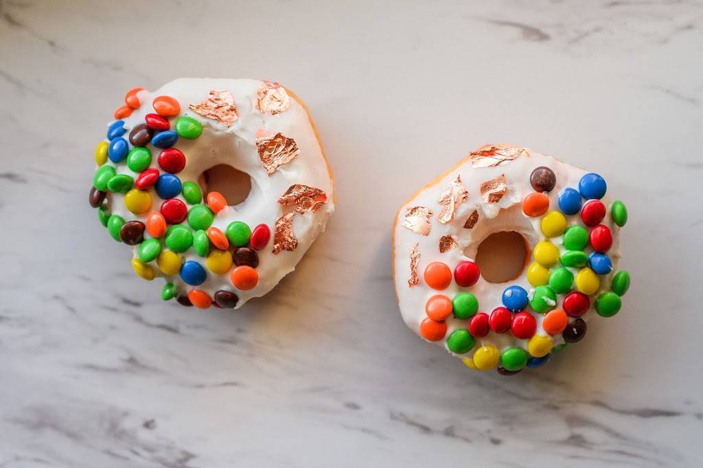 Glazed | restaurant | 8 Rehoboth Ave, Rehoboth Beach, DE 19971, USA | 3022787175 OR +1 302-278-7175