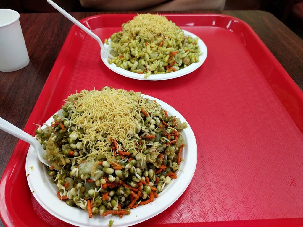 Bombay Chaat House | restaurant | 454 S Main St, Milpitas, CA 95035, USA | 4089450900 OR +1 408-945-0900