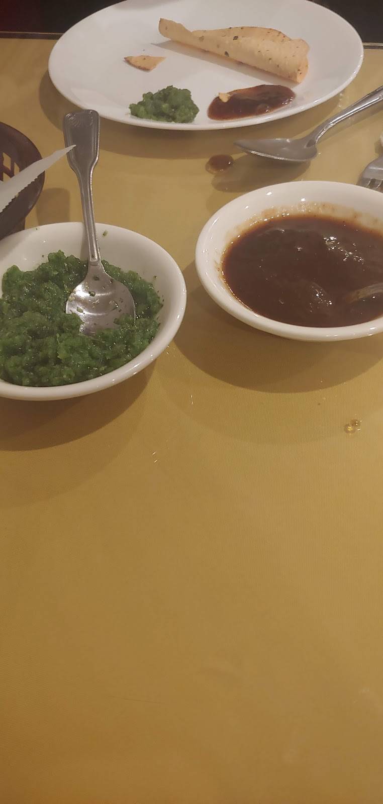 Taj of India | restaurant | 8406 Topanga Canyon Blvd, Canoga Park, CA 91304, USA | 8183476900 OR +1 818-347-6900