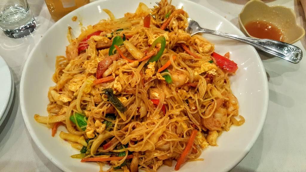 Kai | restaurant | 1475 Williamsbridge Rd, Bronx, NY 10461, USA | 7188637900 OR +1 718-863-7900