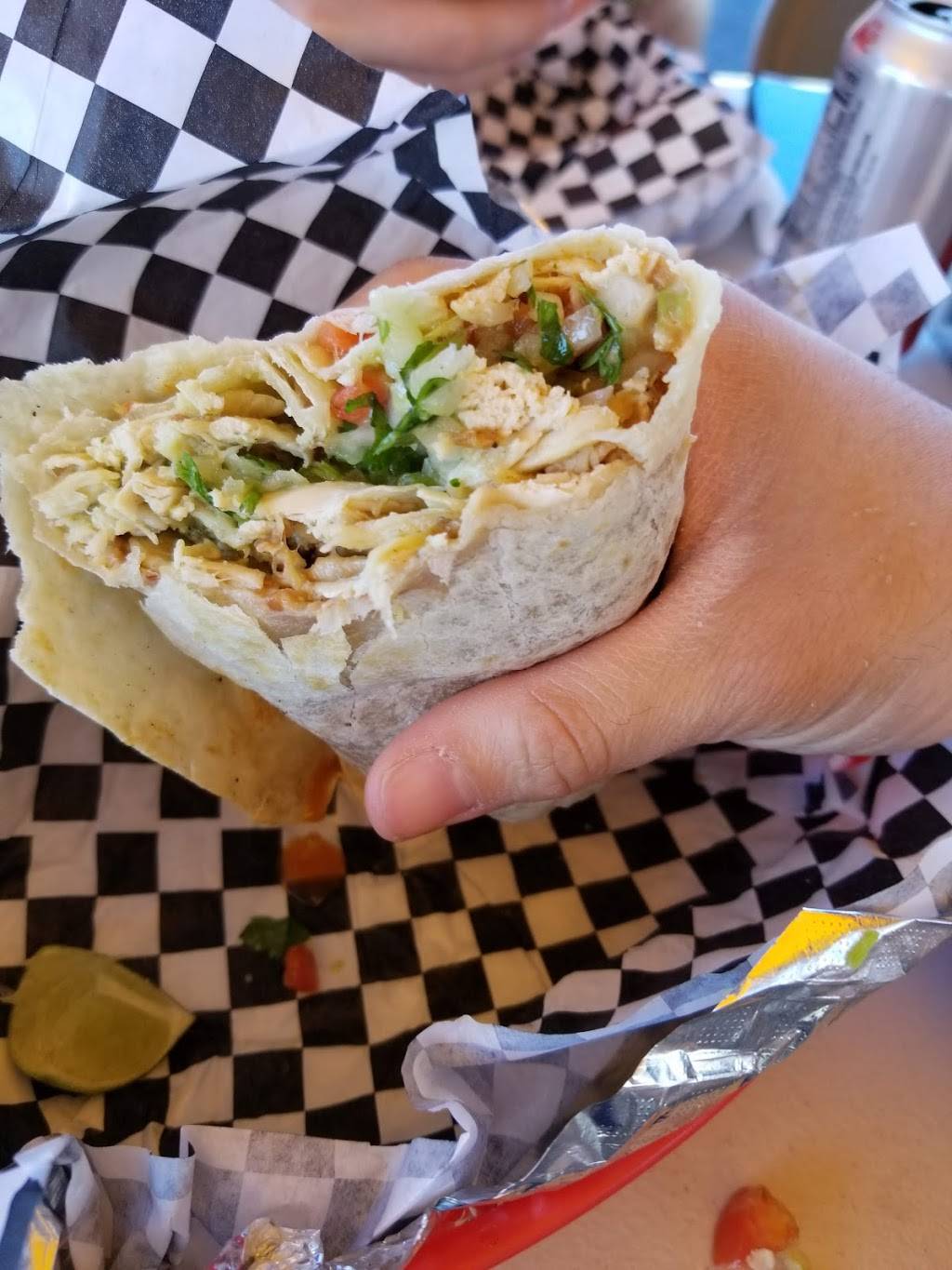 Al Pastor Taco Mobile | restaurant | 7841 S Avenida del Yaqui, Guadalupe, AZ 85283, USA | 6025446604 OR +1 602-544-6604