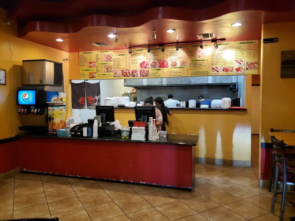 Lis Bowl | restaurant | 6260 S 35th Ave #174, Phoenix, AZ 85041, USA | 6022688500 OR +1 602-268-8500