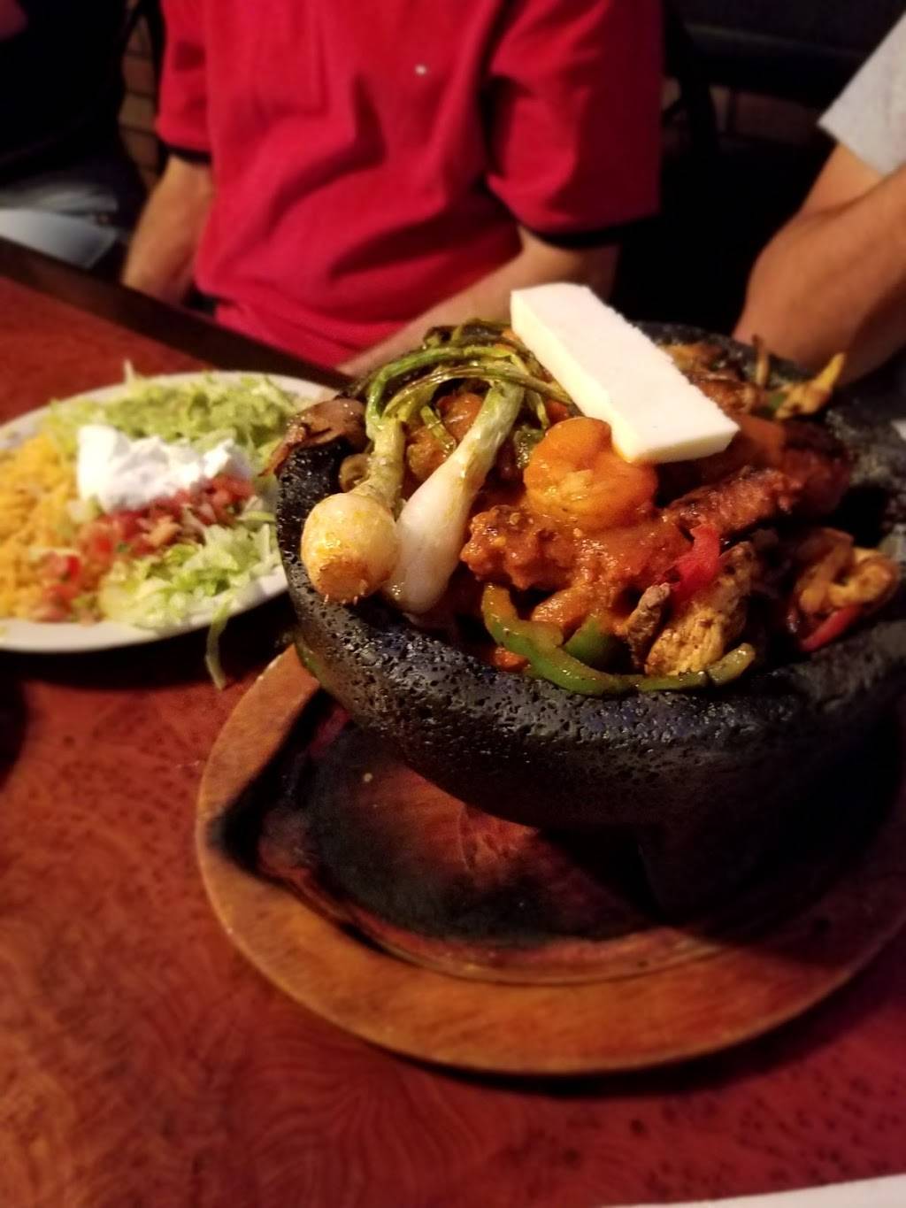 Cozumel | restaurant | 277 N Lowry St, Smyrna, TN 37167, USA | 6153559406 OR +1 615-355-9406