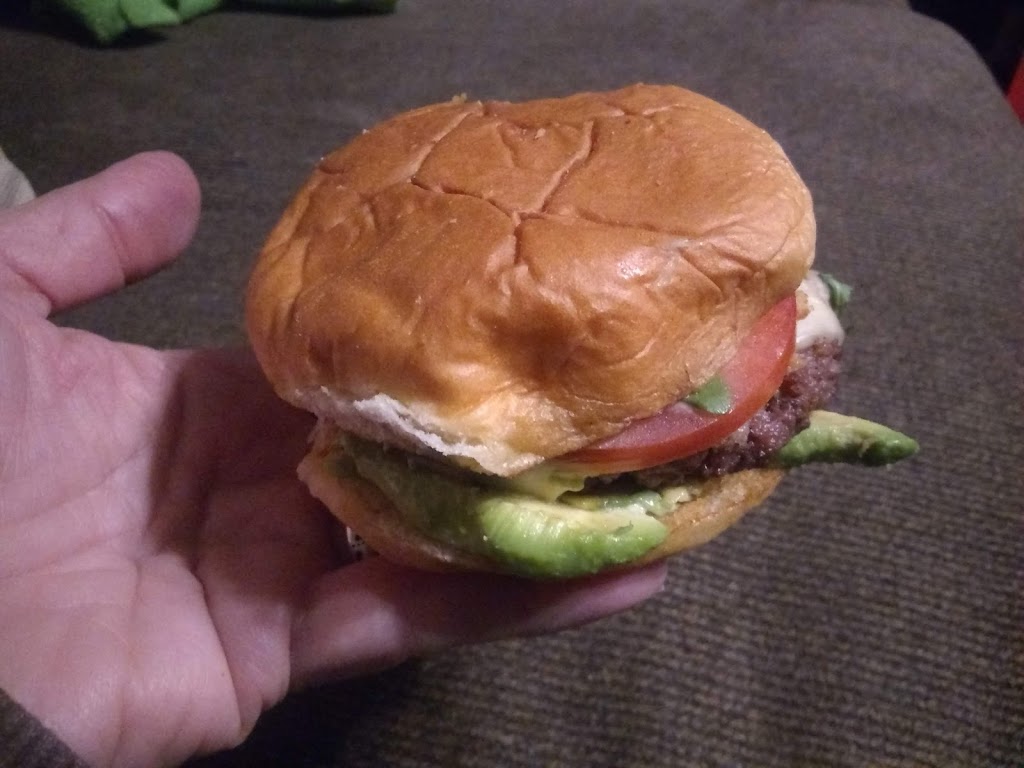 Plant B | restaurant | 2224 E Williams Field Rd, Gilbert, AZ 85295, USA | 6025847156 OR +1 602-584-7156