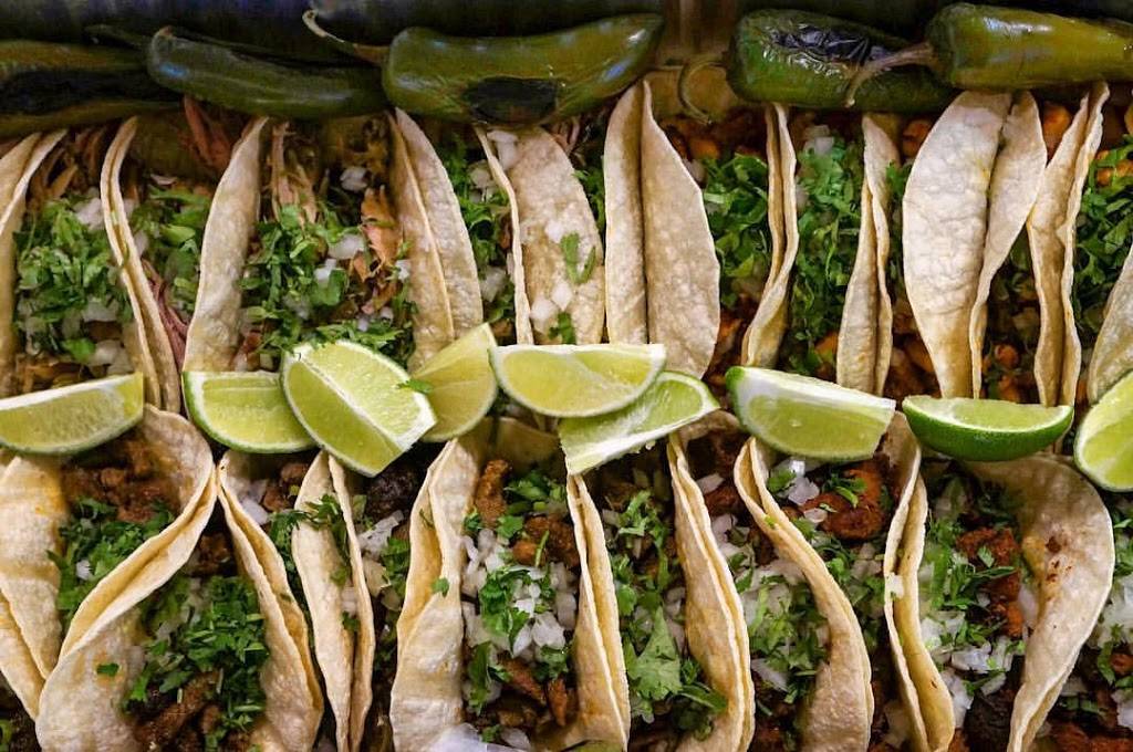 Dos Hermanos | restaurant | 59 Spruce St, Columbus, OH 43215, USA | 6142265286 OR +1 614-226-5286