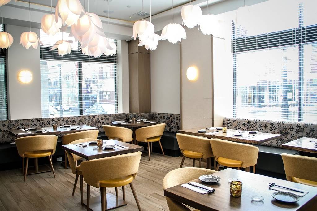 Fuji at WoC | restaurant | 1420 Hancock St, Quincy, MA 02169, USA | 6177701546 OR +1 617-770-1546