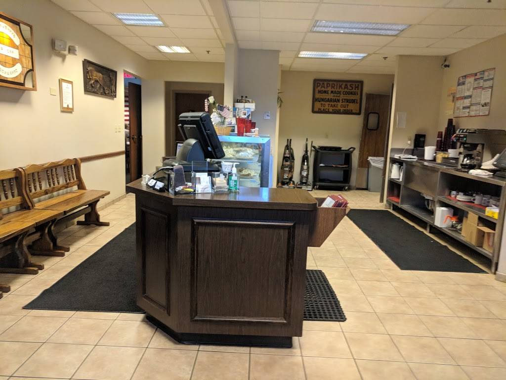 New Era | restaurant | 10 Massillon Rd, Akron, OH 44312, USA | 3307840087 OR +1 330-784-0087