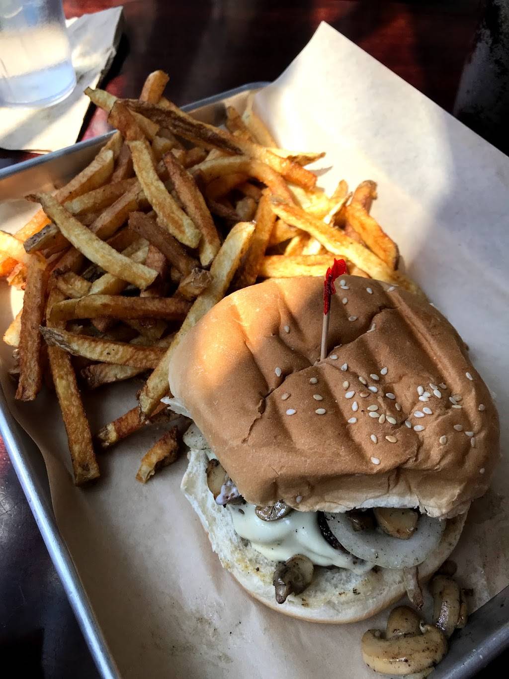 Pie314 RVA | restaurant | 423 N 18th St, Richmond, VA 23223, USA | 8047281800 OR +1 804-728-1800