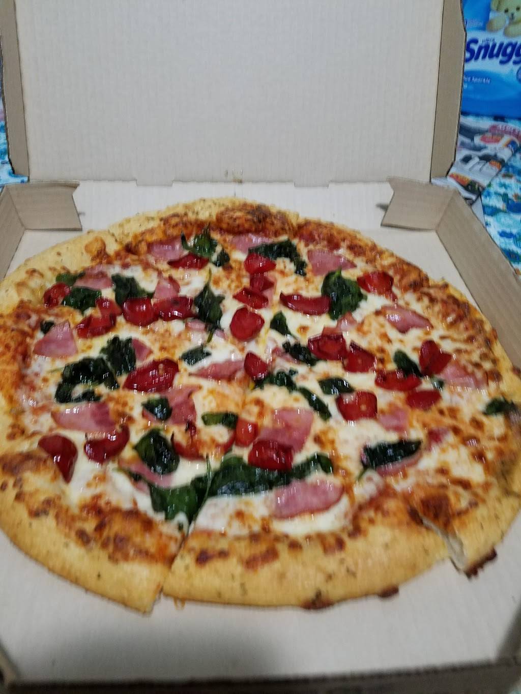 Pizza Hut | meal takeaway | 1247 Theater Drive, Ottumwa, IA 52501, USA | 6416828757 OR +1 641-682-8757