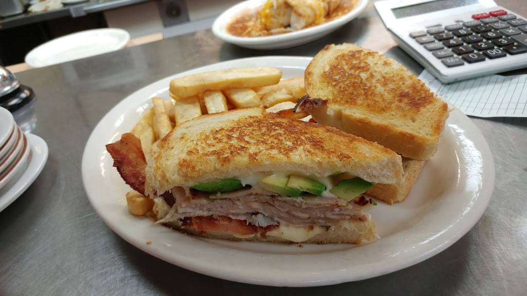 Als Cafe | restaurant | 1823 W Olive Ave, Fresno, CA 93728, USA | 5592339226 OR +1 559-233-9226