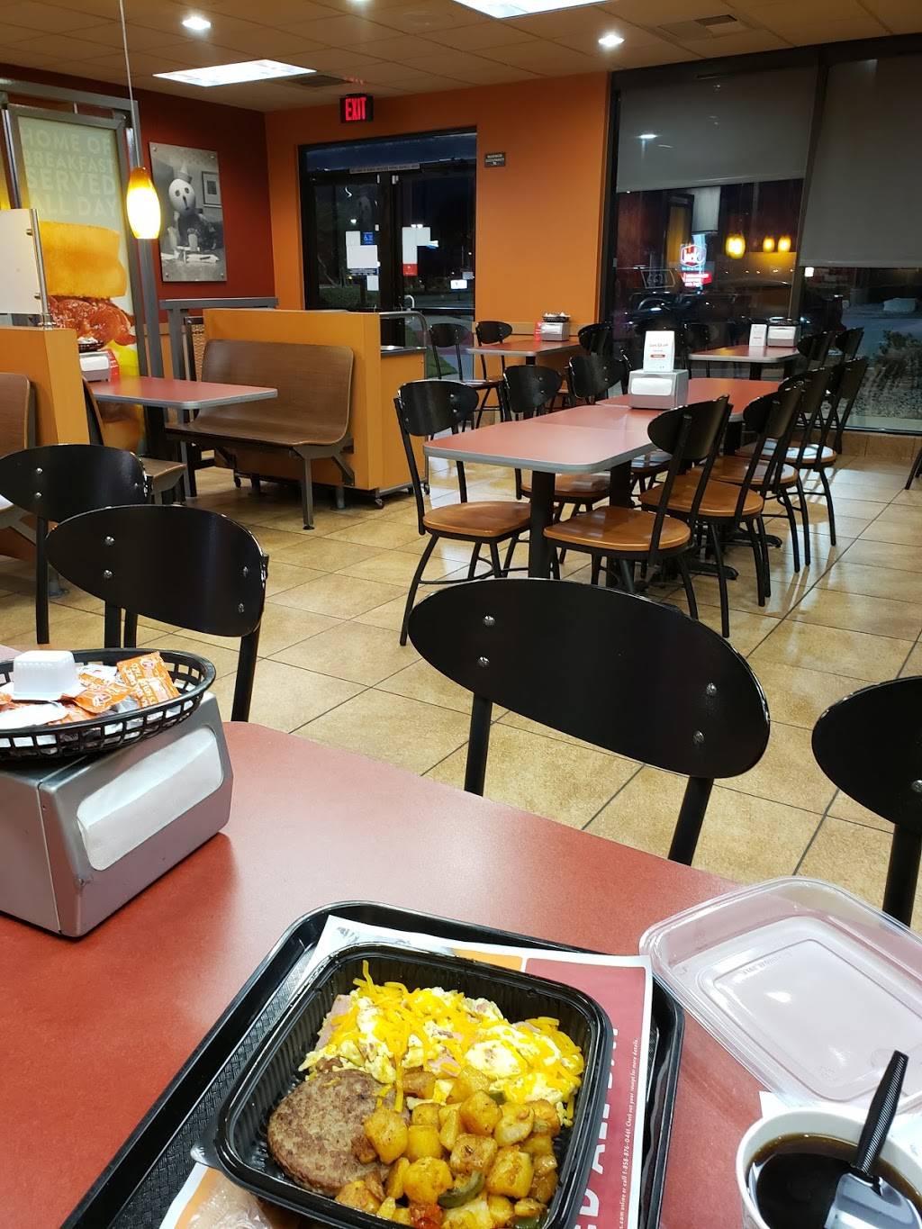 Jack in the Box | restaurant | 201 S, TX-78, Wylie, TX 75098, USA | 9724426118 OR +1 972-442-6118