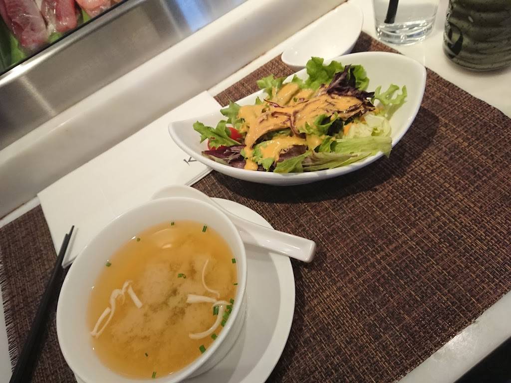 Kashi | restaurant | 12 Elm St, Huntington, NY 11743, USA | 6319231960 OR +1 631-923-1960