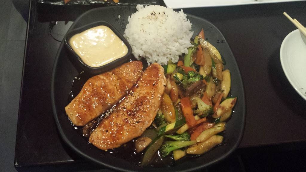 Fujiyama | restaurant | 10302 Southern Maryland Blvd, Dunkirk, MD 20754, USA | 4102573090 OR +1 410-257-3090