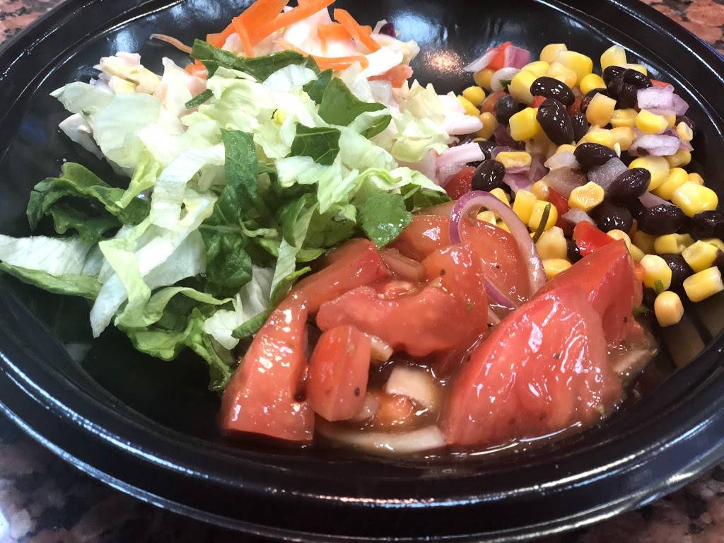 Chicken Kitchen | restaurant | 5071 N Dixie Hwy, Oakland Park, FL 33334, USA | 9549455002 OR +1 954-945-5002