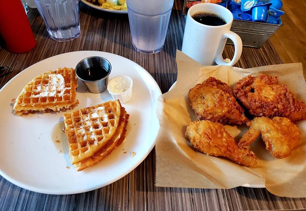 Mama Kats Restaurant | bakery | 950 W San Marcos Blvd, San Marcos, CA 92078, USA | 7605914558 OR +1 760-591-4558