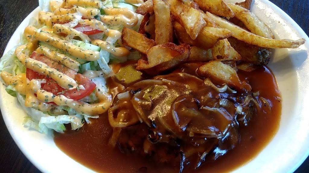 Deli Burger | restaurant | 505 Boulevard Ste Anne, Sainte-Anne-des-Plaines, QC J0N 1H0, Canada | 4504786868 OR +1 450-478-6868