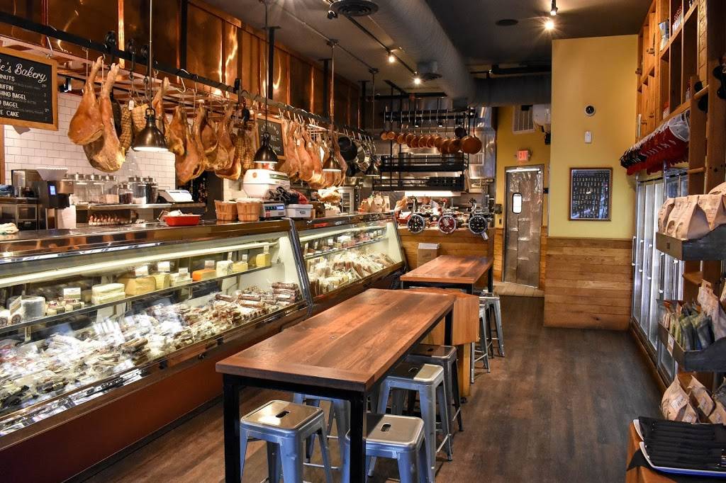 Moody’s Delicatessen & Provisions | restaurant | 468 Moody St, Waltham, MA 02453, USA | 7812168732 OR +1 781-216-8732