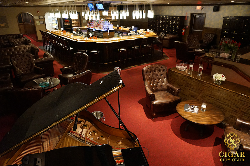 Cigar City Club | night club | 5006 Roswell Rd NE, Atlanta, GA 30342, USA | 4048438826 OR +1 404-843-8826