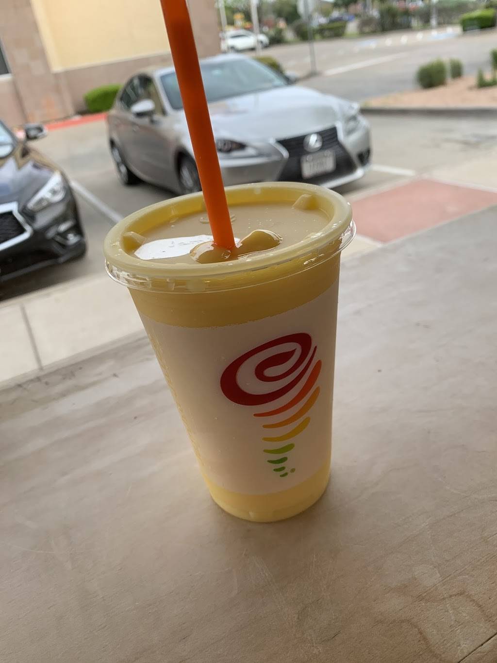 Jamba Juice Spring Creek Plaza | restaurant | 1201 E Spring Creek Pkwy #180, Plano, TX 75074, USA | 9724245015 OR +1 972-424-5015