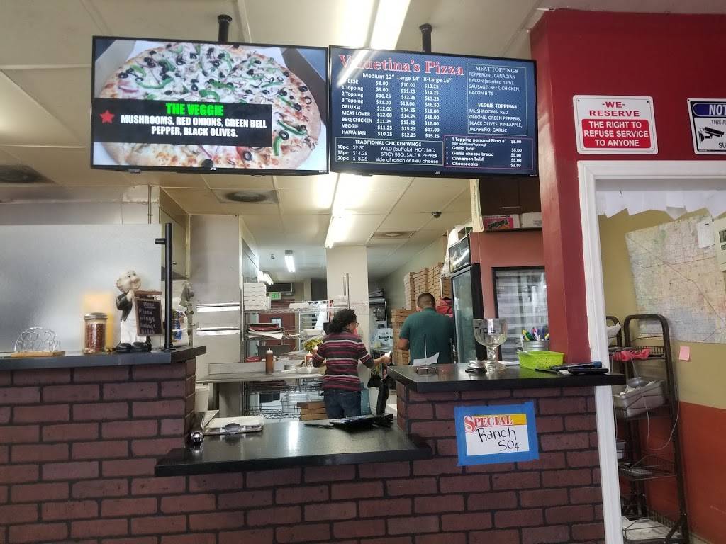 Valuetinas Pizza | restaurant | 6432, 2536 W Lincoln Ave, Anaheim, CA 92801, USA | 7148169000 OR +1 714-816-9000