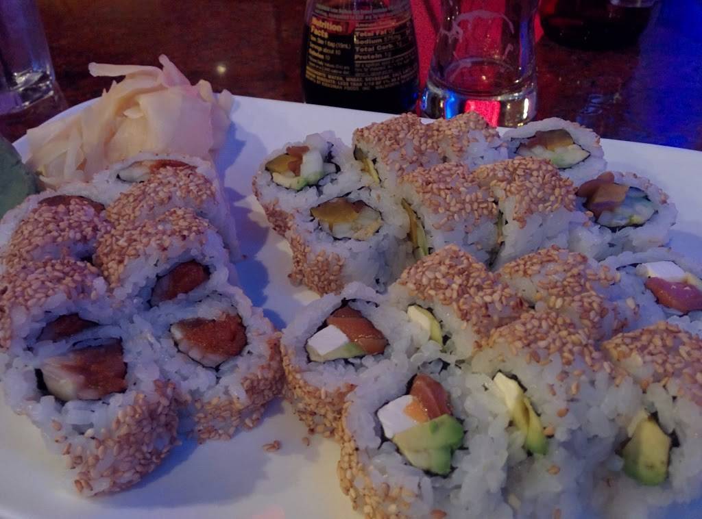 Saitos Japanese Steakhouse | restaurant | 8316 Jog Rd, Boynton Beach, FL 33472, USA | 5613691788 OR +1 561-369-1788