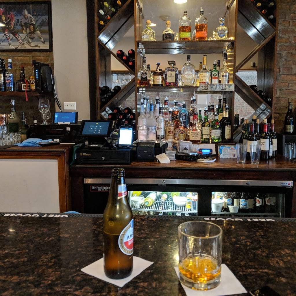 Donny Gs Ristorante | restaurant | 7308 W North Ave, Elmwood Park, IL 60707, USA | 7084563644 OR +1 708-456-3644