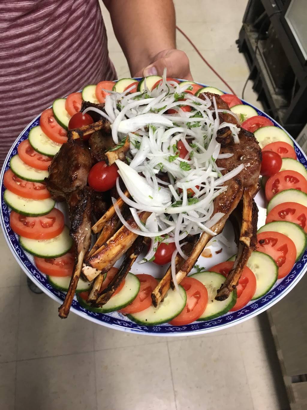 Express Pizza & Gyros | meal delivery | 1734 Jefferson St, Nashville, TN 37208, USA | 6154019965 OR +1 615-401-9965