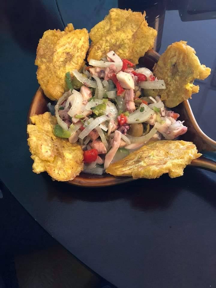 The Best Latin Food Restaurant y Lechonera | restaurant | 3404 E Lake Ave, Tampa, FL 33610, USA | 2038939293 OR +1 203-893-9293