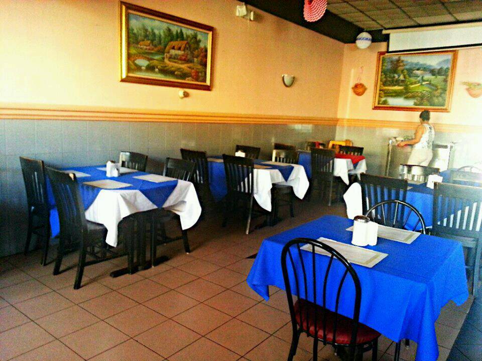El Patio Cafe | restaurant | 161 Main St, Hempstead, NY 11550, USA | 5165655636 OR +1 516-565-5636
