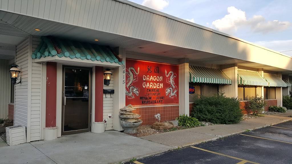 Dragon Garden | restaurant | 9415 Olde 8 Rd, Northfield, OH 44067, USA | 3304680558 OR +1 330-468-0558