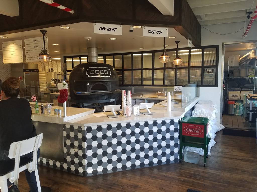 Ecco Pizza Shoppe | restaurant | 440 S Anaheim Blvd, Anaheim, CA 92805, USA | 7148177323 OR +1 714-817-7323