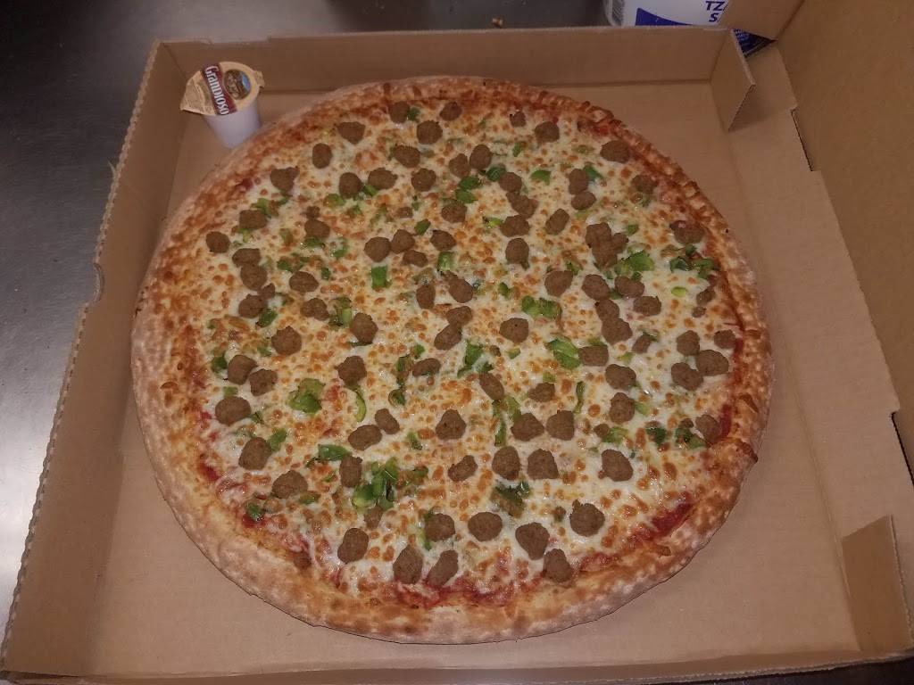 Todays Pizza | restaurant | 510 N Bend Rd, Baltimore, MD 21229, USA | 4107448700 OR +1 410-744-8700