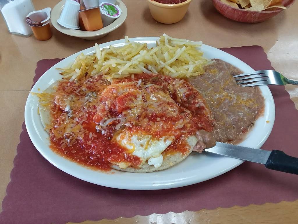 Rancho Grande Mexican Restaurant | restaurant | 270 N Grand Court Plaza, Nogales, AZ 85621, USA | 5202879613 OR +1 520-287-9613