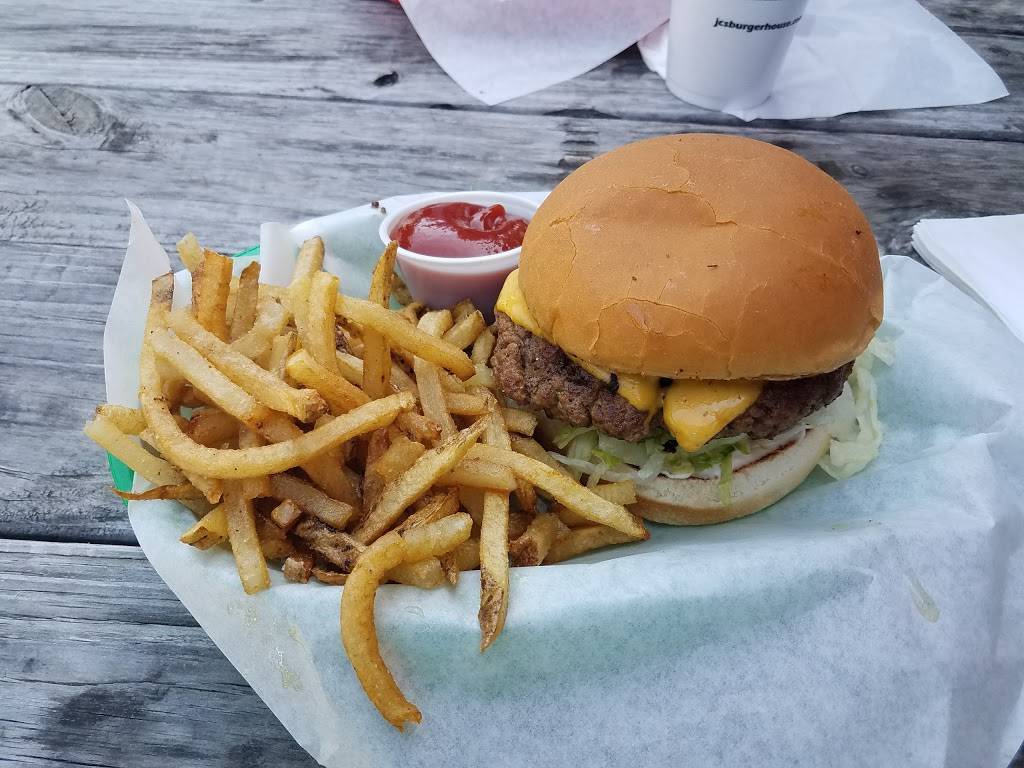 JCs Burger House - Prosper | restaurant | 111 S Preston Rd #20, Prosper, TX 75078, USA | 2143055395 OR +1 214-305-5395