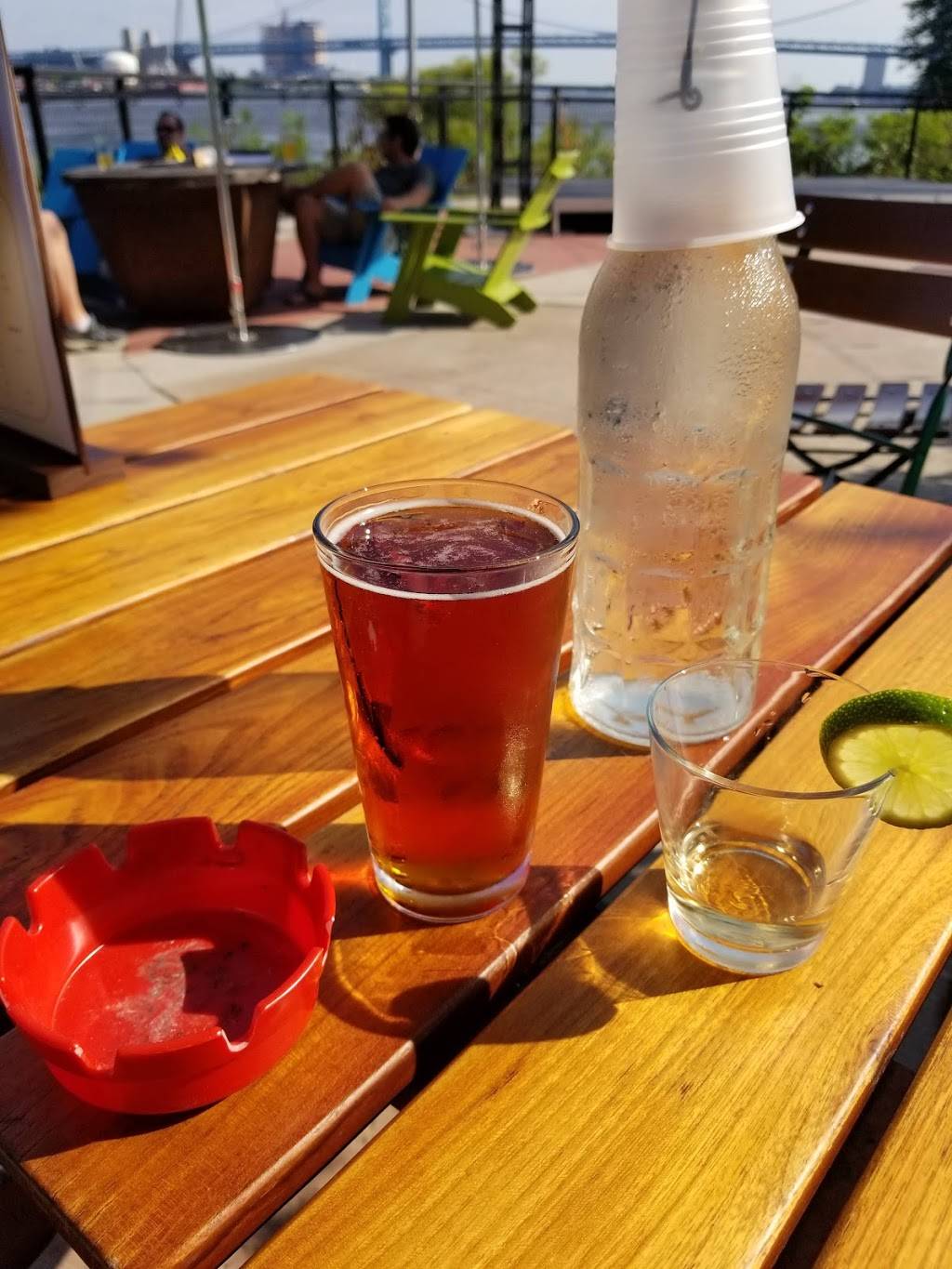 Fishtown Hops | restaurant | 1001 N Delaware Ave, Philadelphia, PA 19125, USA | 8774773715 OR +1 877-477-3715