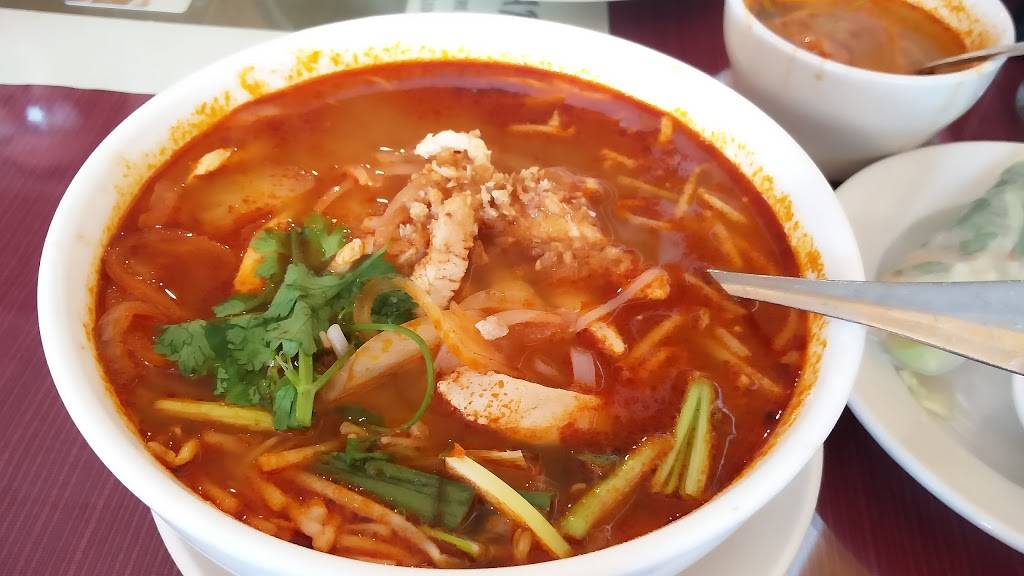 Esarn Thai Restaurant | restaurant | 9561 Jones Rd, Houston, TX 77065, USA | 2819708215 OR +1 281-970-8215