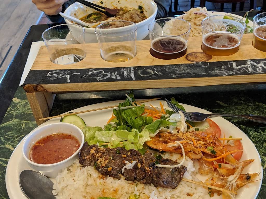 Asian Brothers Brewing Company | restaurant | 2528, 4800 Florin Rd suite b, Sacramento, CA 95823, USA | 6505335221 OR +1 650-533-5221