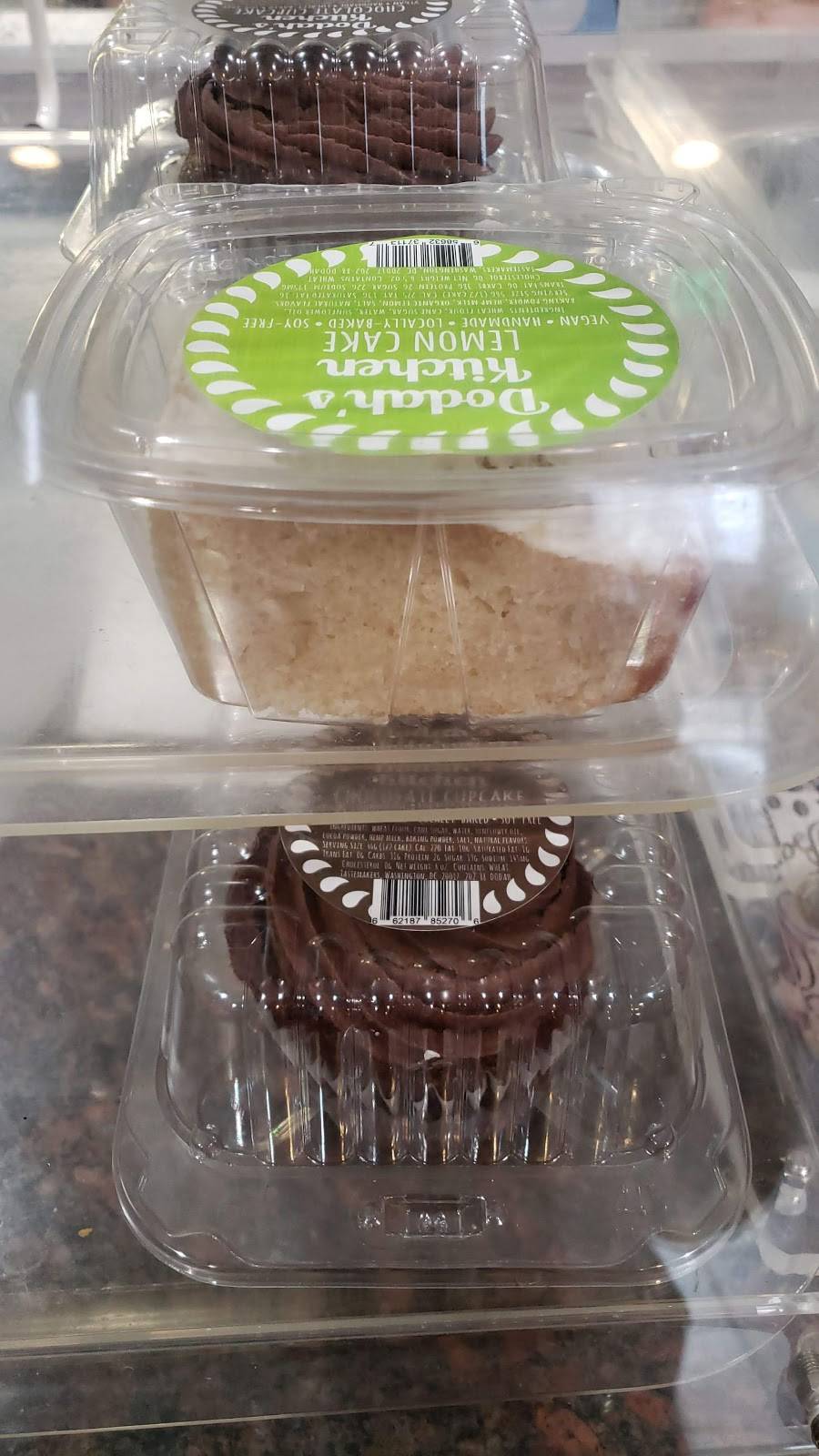 Sweet Sosumba Jamaican Vegan Cafe | restaurant | 3501 Georgia Ave NW Unit B, Washington, DC 20010, USA | 2023137760 OR +1 202-313-7760