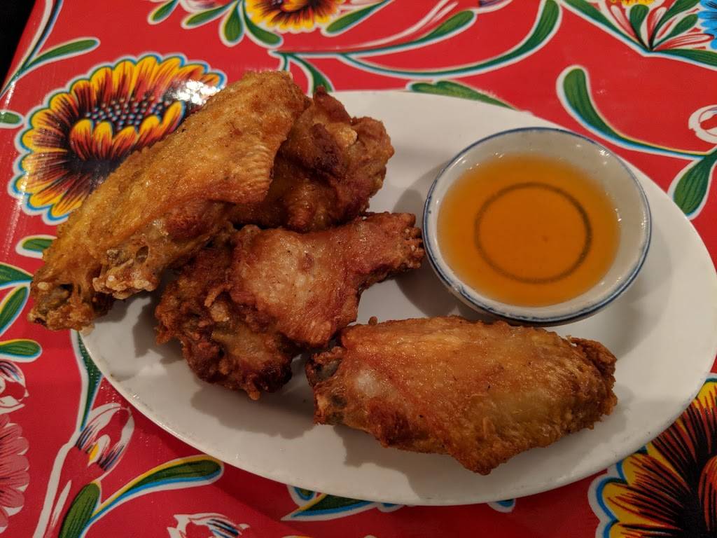 Danthai Restaurant | restaurant | 851 Oak Rd SW #89, Lawrenceville, GA 30044, USA | 7709851719 OR +1 770-985-1719