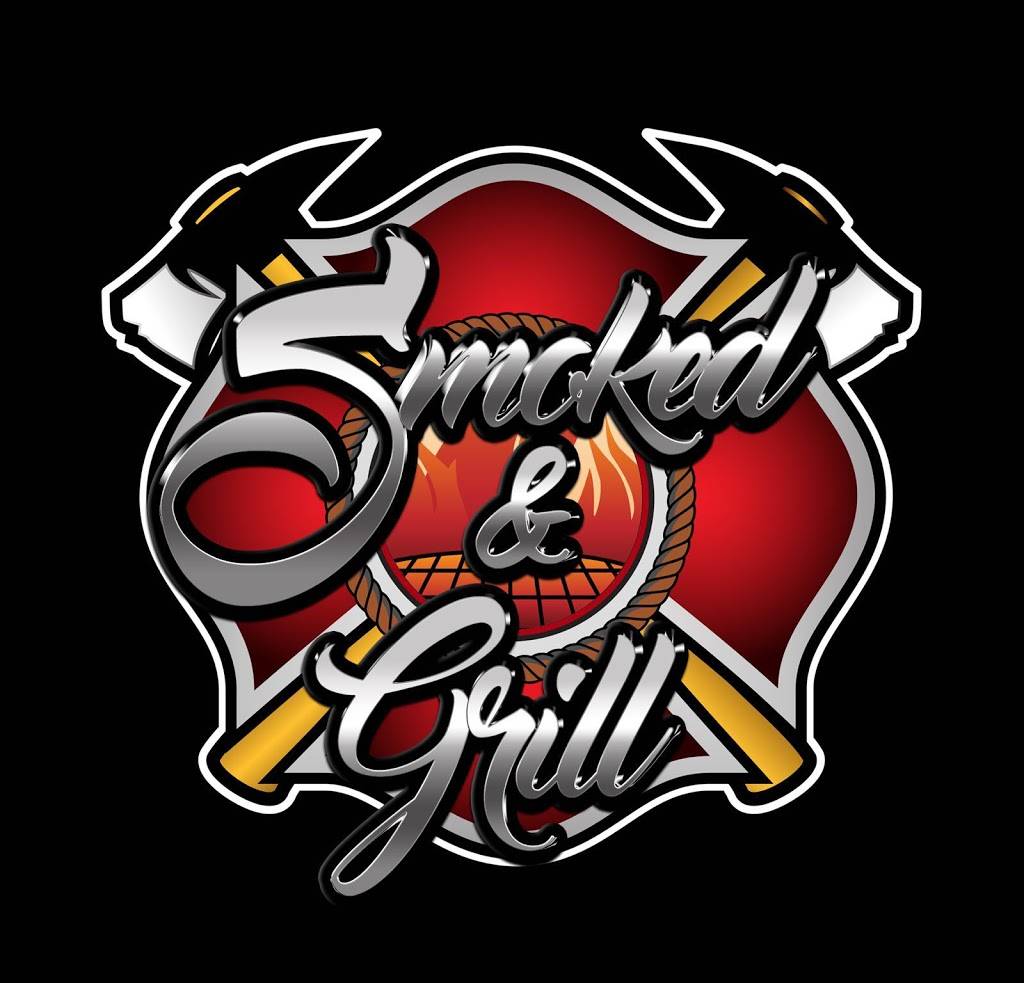 Smoked & Grill | restaurant | 8489 NW 64th St, Miami, FL 33166, USA | 7864615624 OR +1 786-461-5624