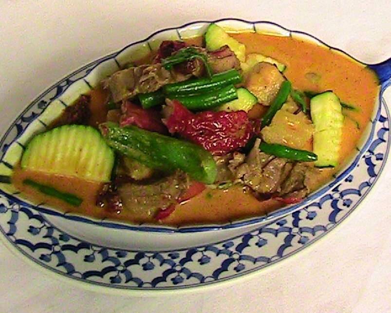 Di-Chan Thai Restaurant | restaurant | 5535 Clairemont Mesa Blvd, San Diego, CA 92117, USA | 8585690084 OR +1 858-569-0084