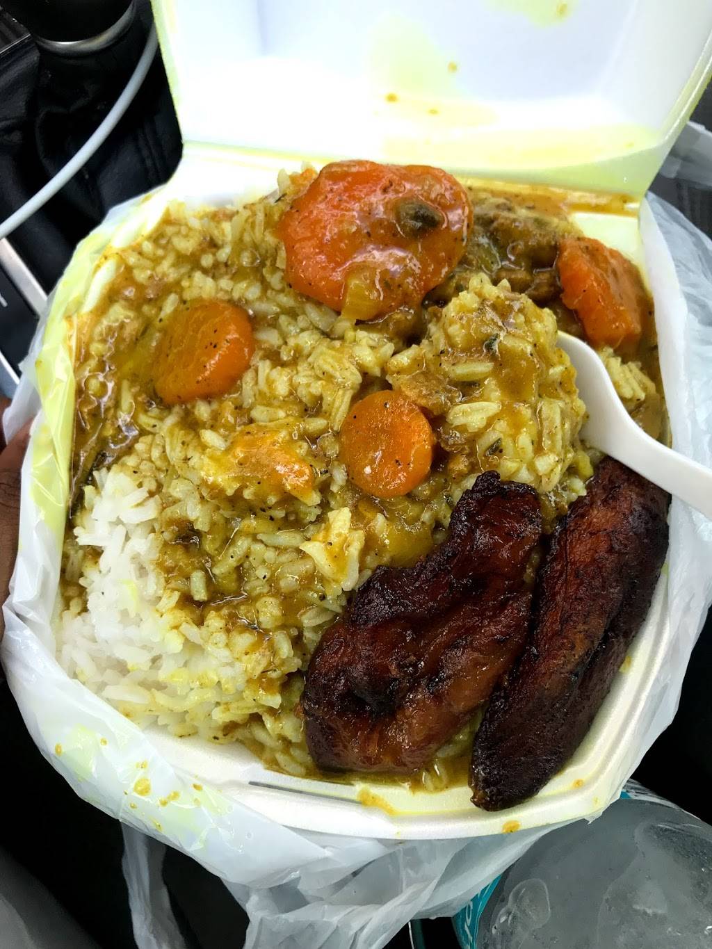 Dutch Pot Jamaican reataurant | restaurant | 6029 Kimberly Blvd, North Lauderdale, FL 33068, USA | 9549761915 OR +1 954-976-1915