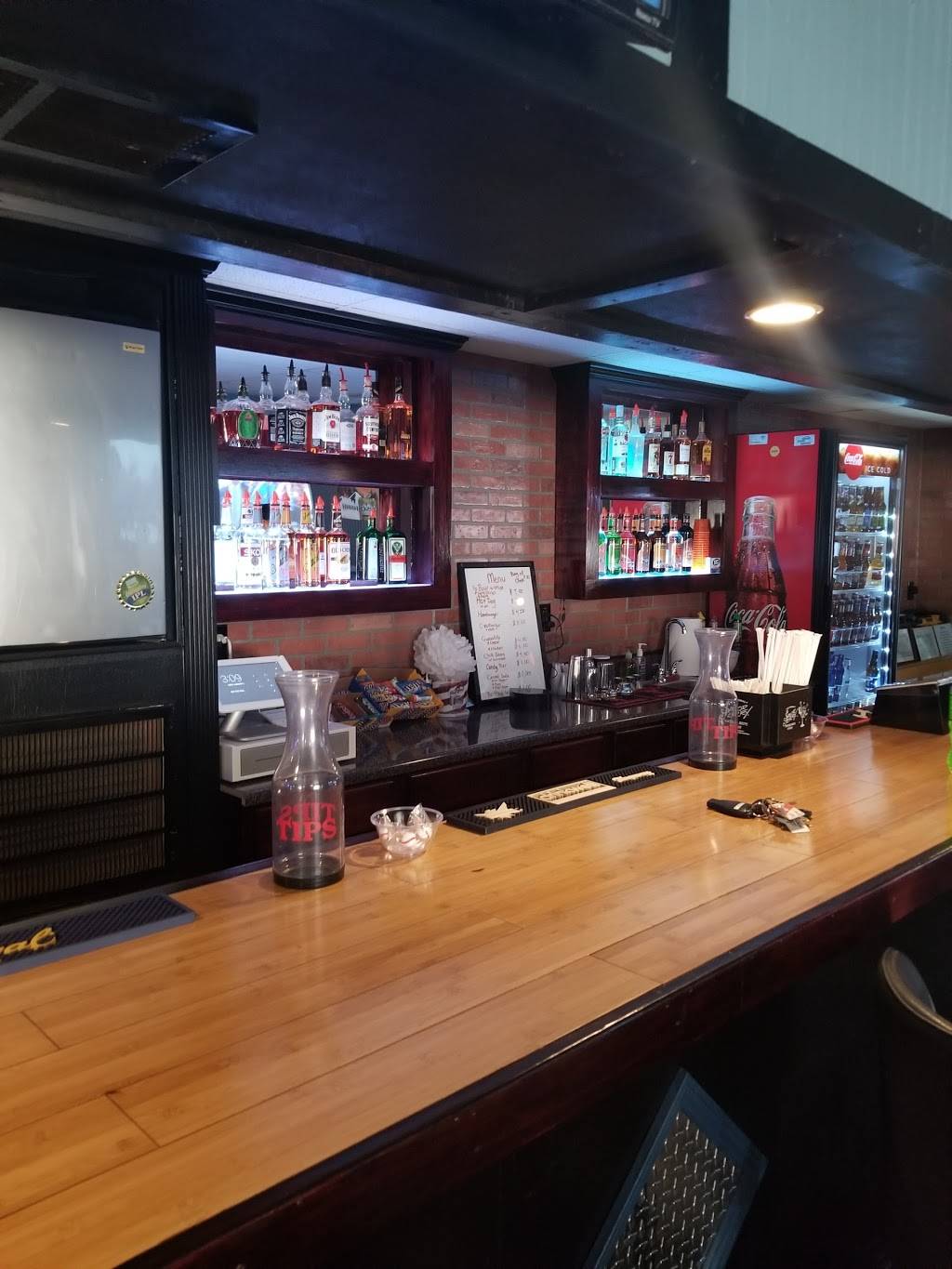 On The Rail Bar & Grill | restaurant | 465 E Main St, Easley, SC 29640, USA | 8646716062 OR +1 864-671-6062