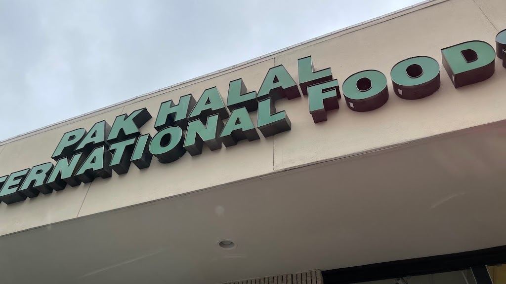 Pak Halal International Foods | meal takeaway | 12259 W 87th St Pkwy, Lenexa, KS 66215, USA | 9135990700 OR +1 913-599-0700