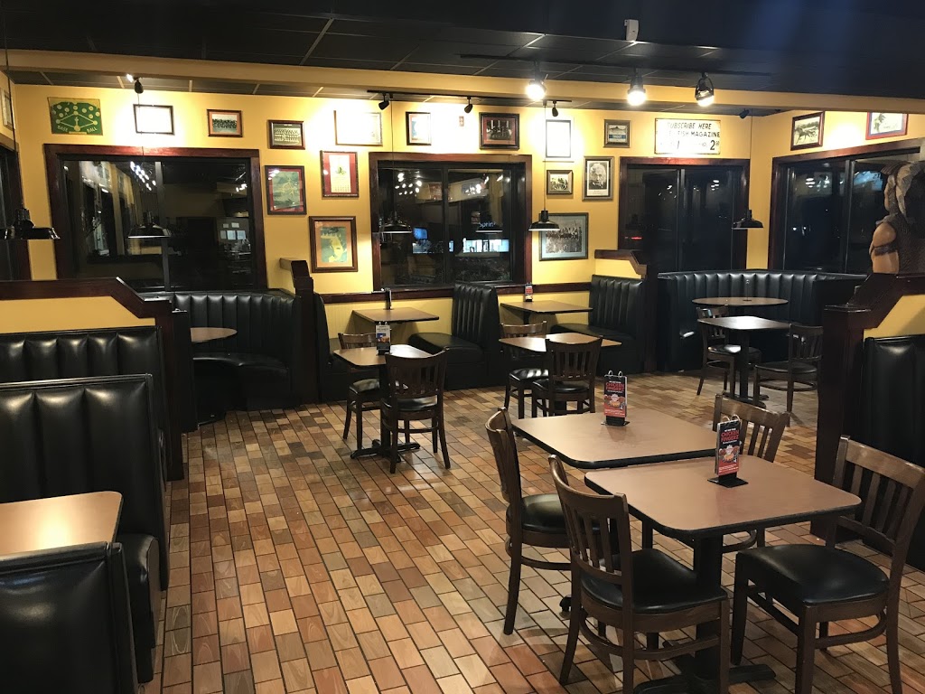 Zaxbys Chicken Fingers & Buffalo Wings | restaurant | 2319 N Monroe St, Tallahassee, FL 32303, USA | 8503834301 OR +1 850-383-4301