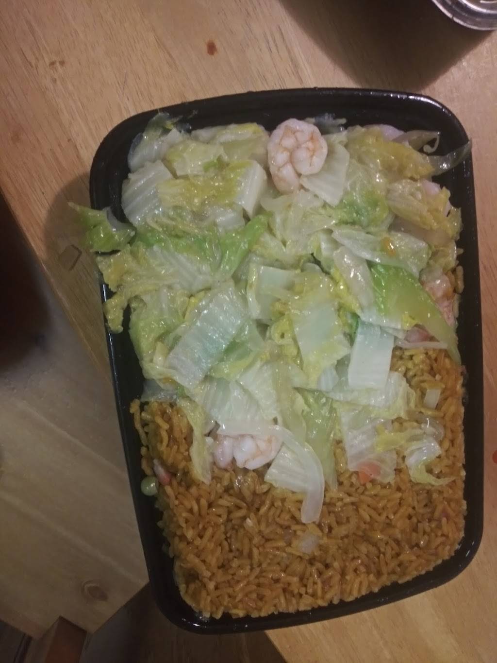 China Garden | restaurant | 202 S Dixie Dr, Haines City, FL 33844, USA | 8634199290 OR +1 863-419-9290