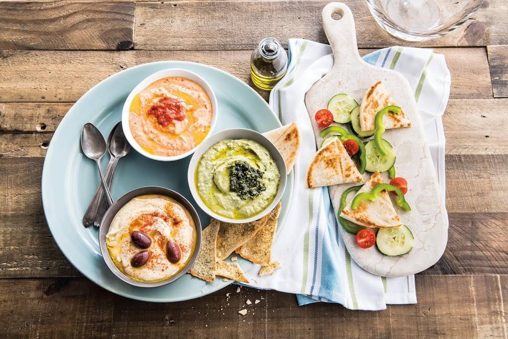 Zoës Kitchen | restaurant | 1055 Metropolitan Ave Ste 110, Charlotte, NC 28204, USA | 7043475858 OR +1 704-347-5858