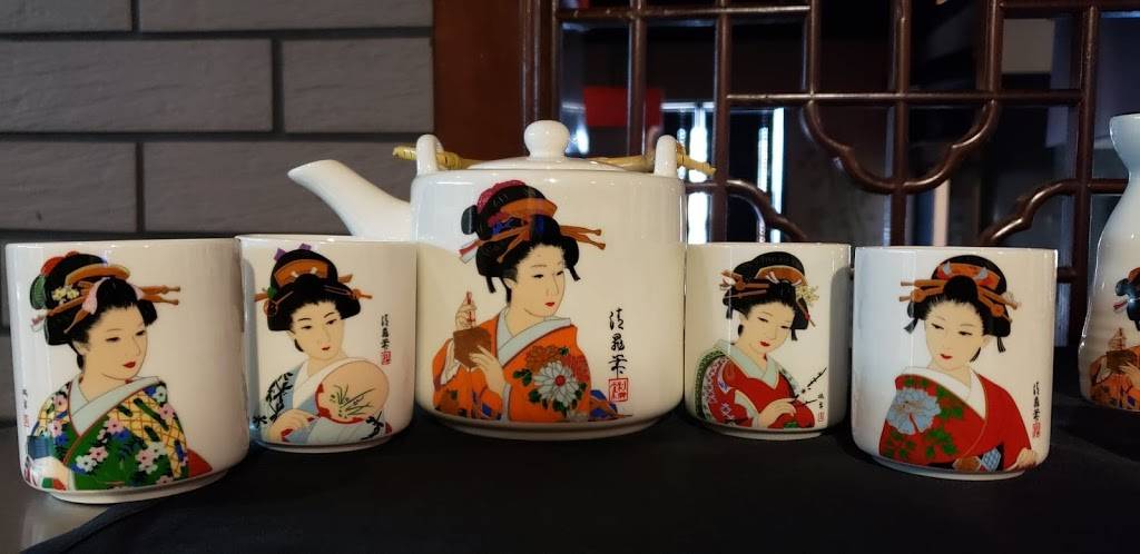 Shogun | restaurant | 7863 Callaghan Rd Suite 101, San Antonio, TX 78229, USA | 2105980300 OR +1 210-598-0300