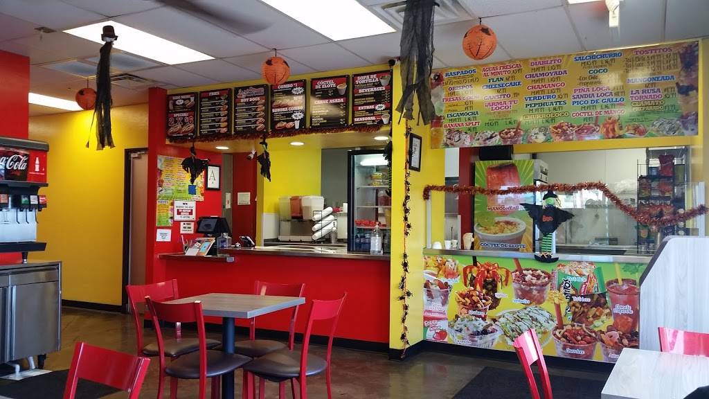 La Pasadita Hot Dogs | restaurant | 3601 W Camelback Rd Suite #7, Phoenix, AZ 85019, USA | 6029004555 OR +1 602-900-4555